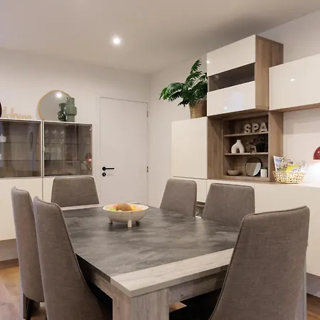 Spacieux En Centre-ville Habitación en casa particular *