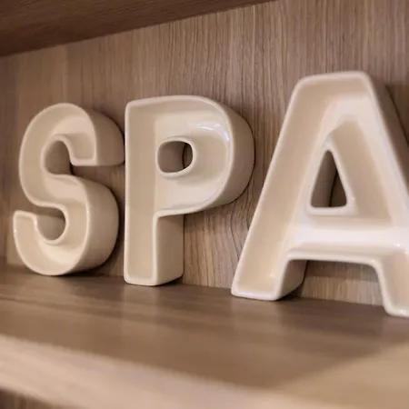 Spacieux En Centre-ville