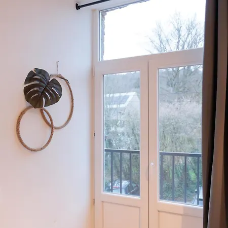 Habitación en casa particular Spacieux En Centre-ville *