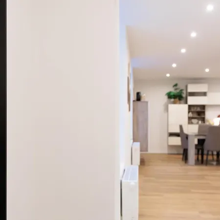 Spacieux En Centre-ville Habitación en casa particular Spa